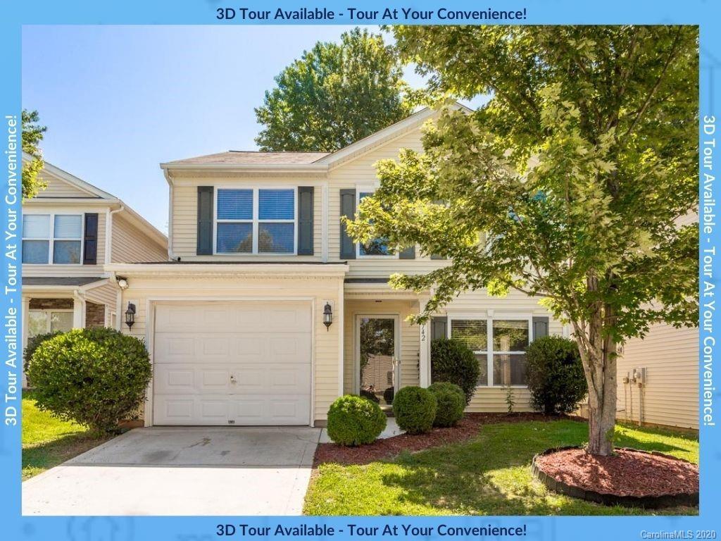 2742 Cochrane Drive Charlotte NC 28269