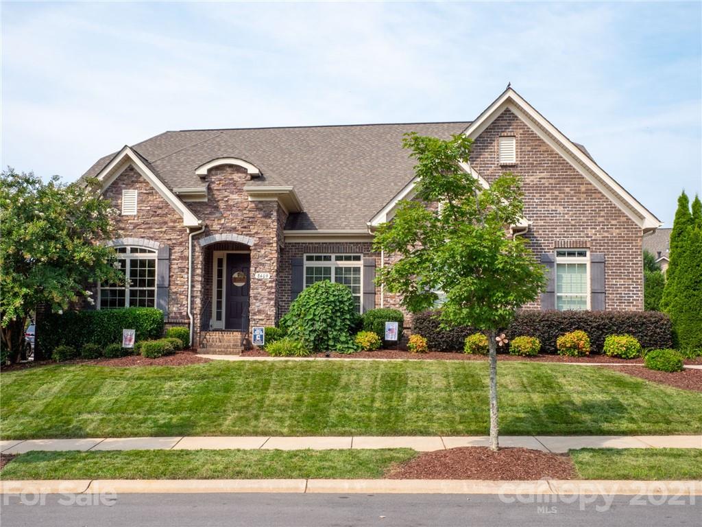 8409 Caesars Head Drive Waxhaw NC 28173