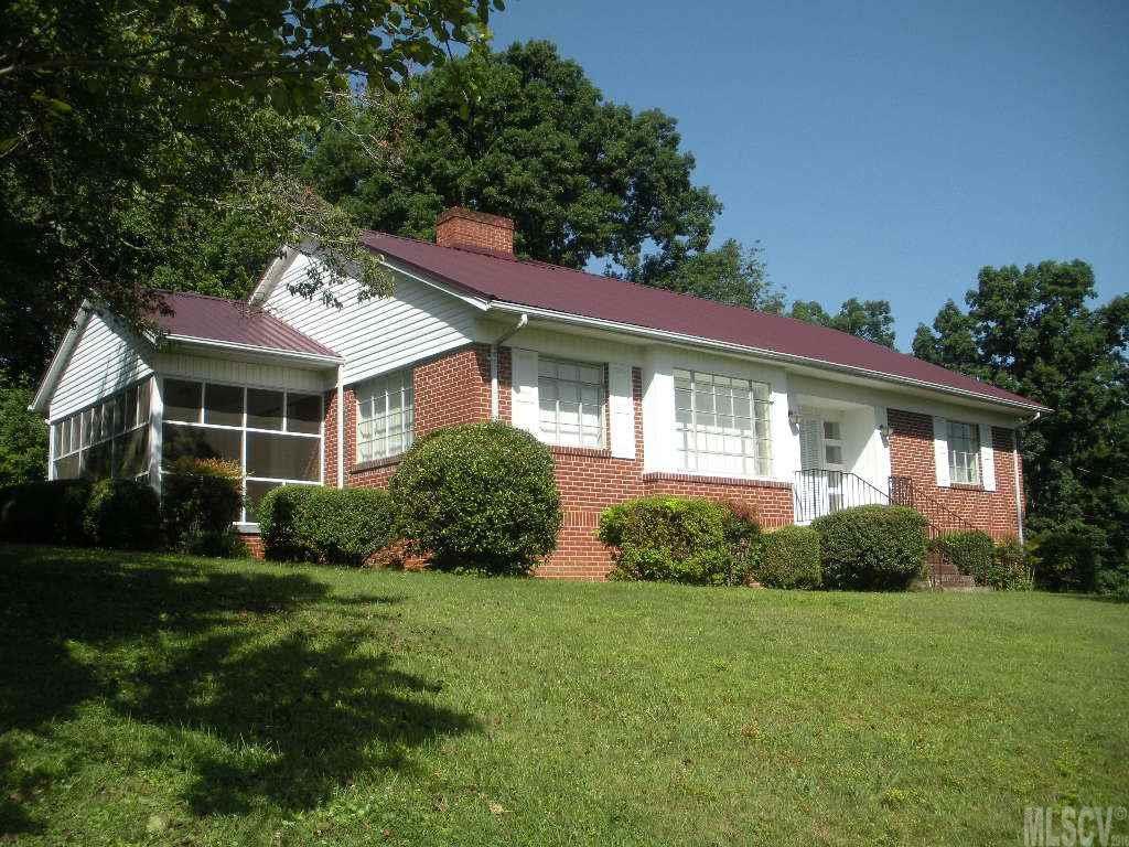 1530 19th Street SW Hickory NC 28602