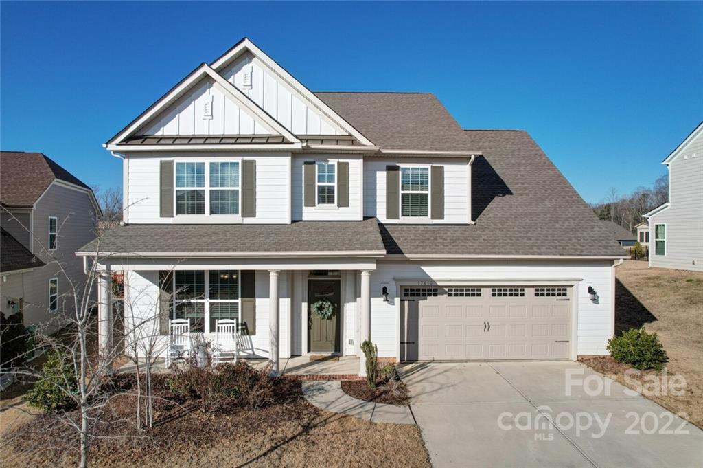 17416 Austins Creek Drive Charlotte NC 28278