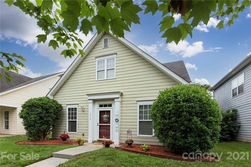 7919 Baylis Drive Huntersville NC 28078