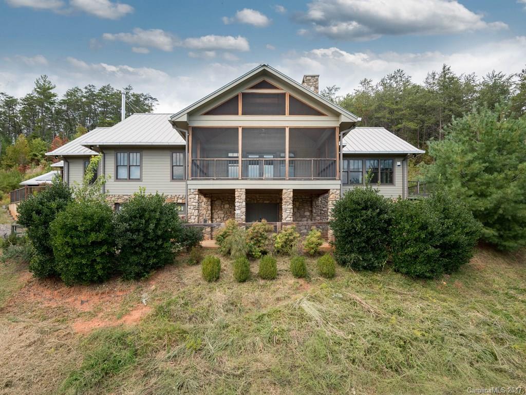 223 Bartlett Road Weaverville NC 28787