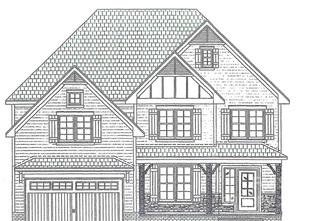 5212 Deerview Court Charlotte NC 28270