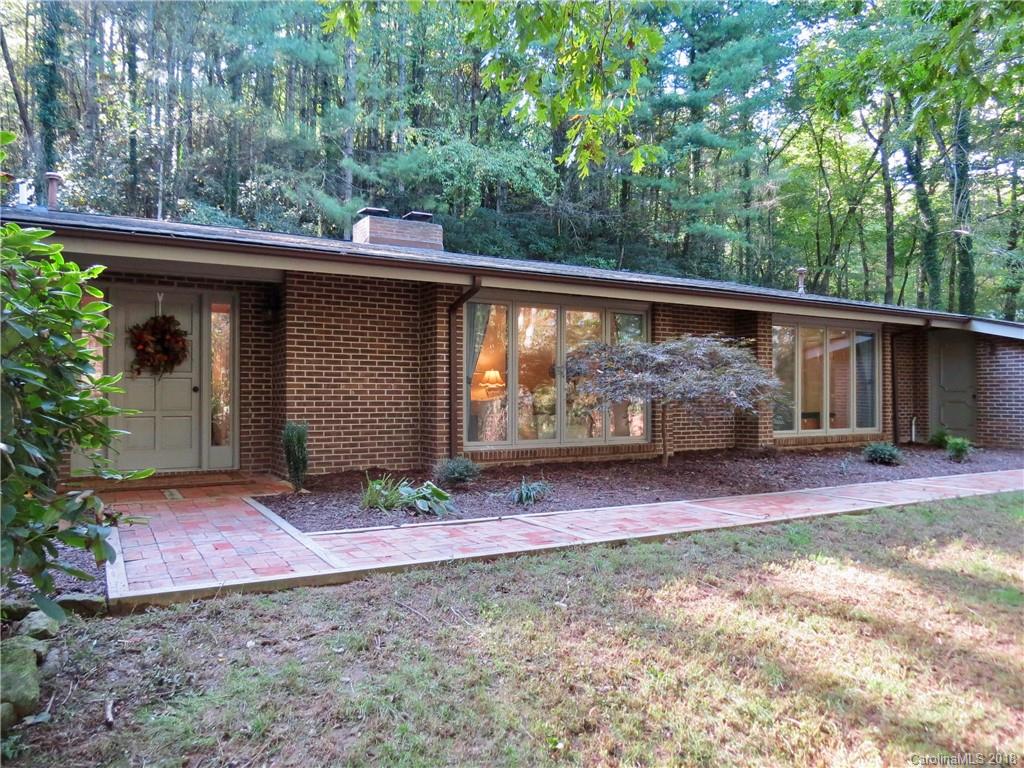 206 Glen Cannon Drive Pisgah Forest NC 28768