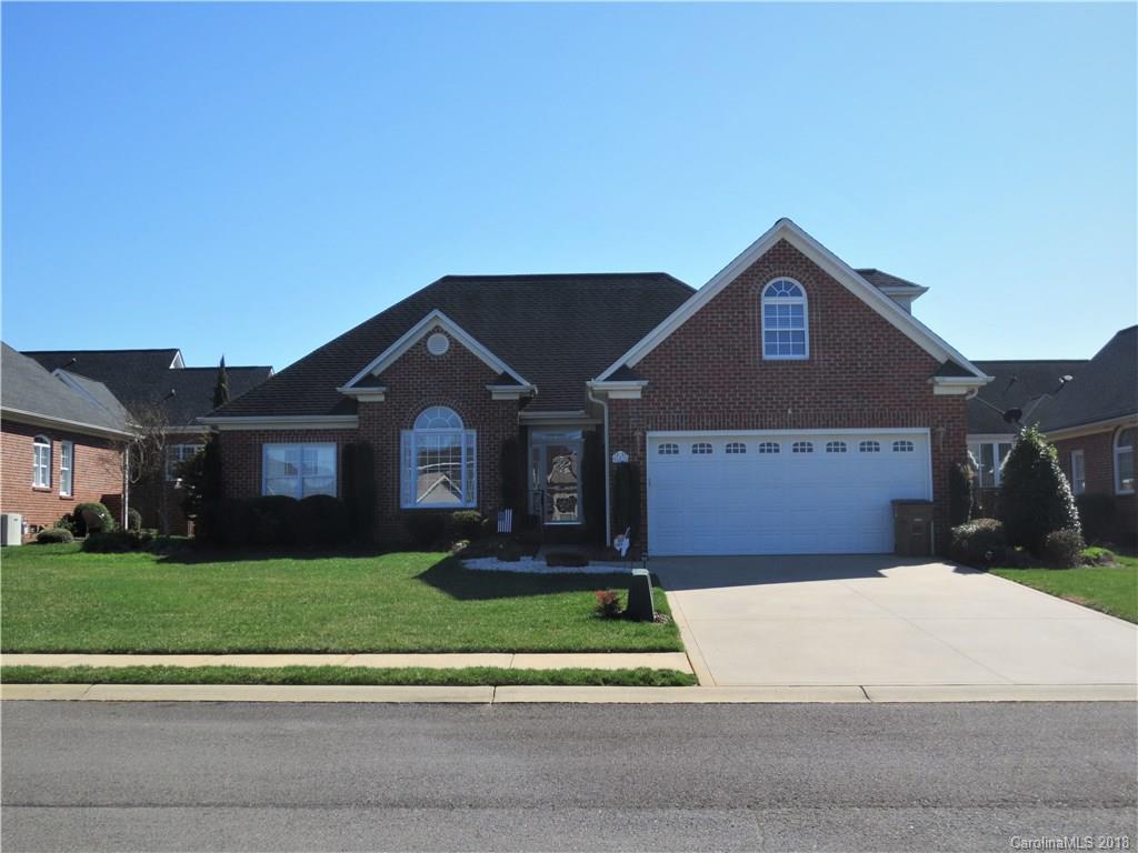 103 Plantation Court Shelby NC 28150