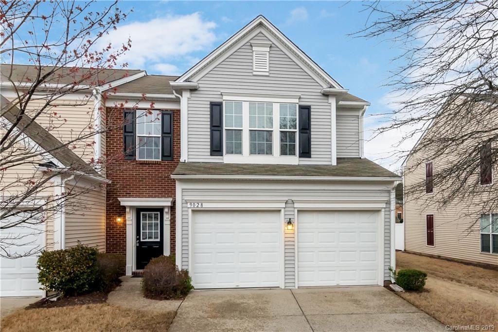9028 Bishop Crest Lane Charlotte NC 28277