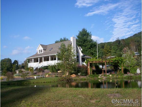 90 Bear Farm Road Candler NC 28715