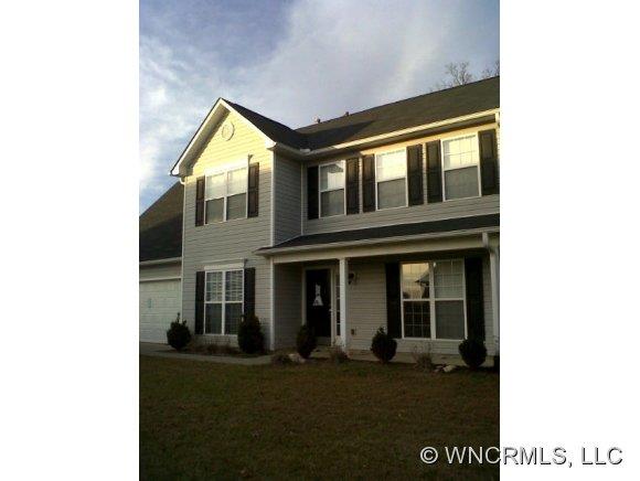 222 Black River Road Fletcher NC 28732