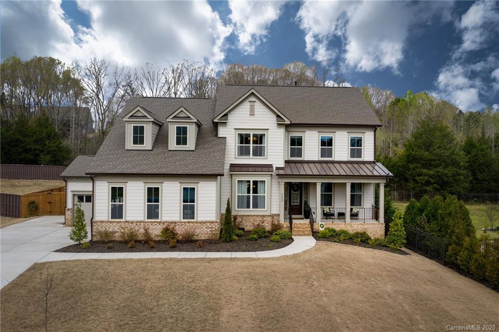 2428 Madeira Circle Waxhaw NC 28173