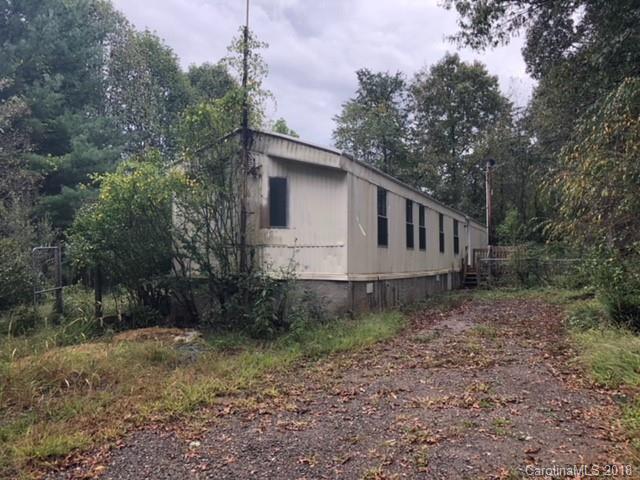 51 Twin Ridge Drive Weaverville NC 28787
