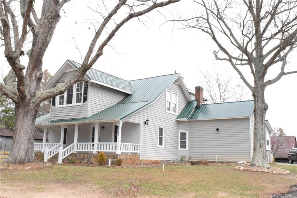 4758 County Home Road Conover NC 28613