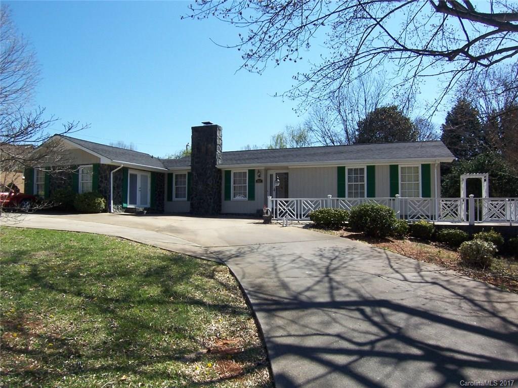 1618 Mountain Lane Shelby NC 28150