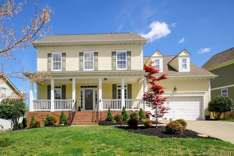 7329 Avonhurst Lane Charlotte NC 28269