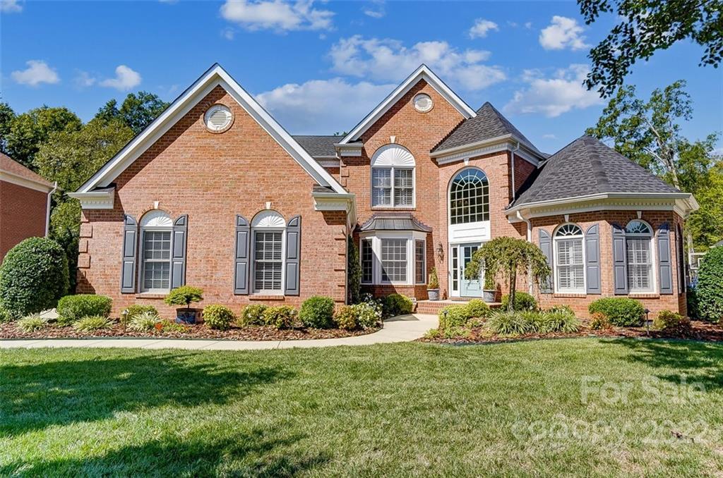 12428 Maytell Court Charlotte NC 28277