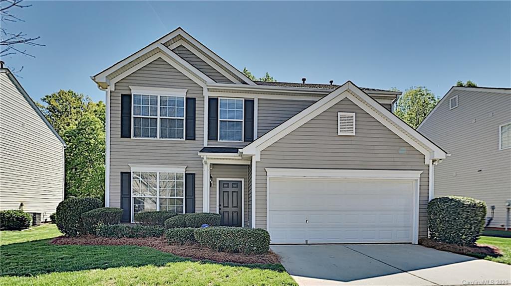 11623 Erwin Ridge Avenue Charlotte NC 28213
