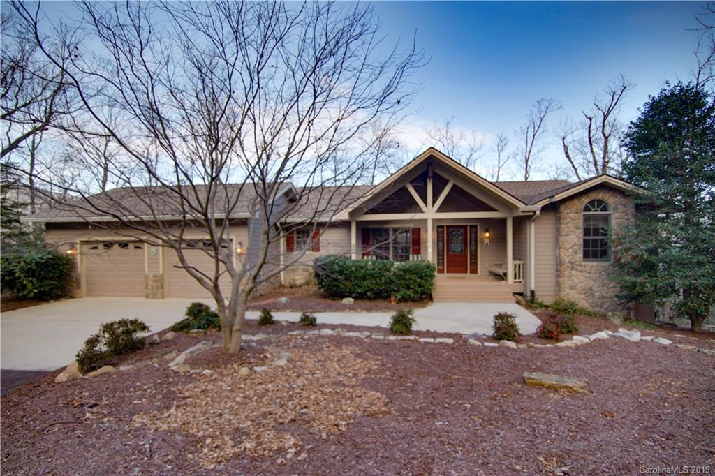 292 Cardinal Road Lake Lure NC 28746