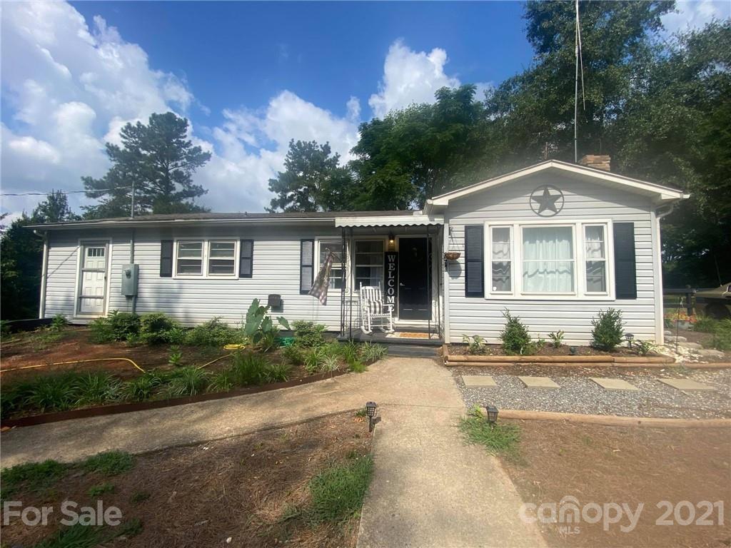 370 Jack Mckinney Road Forest City NC 28043