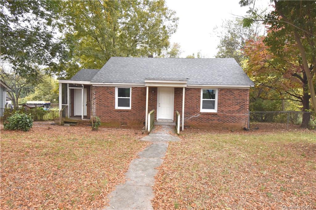 2645 Roslyn Avenue Charlotte NC 28208