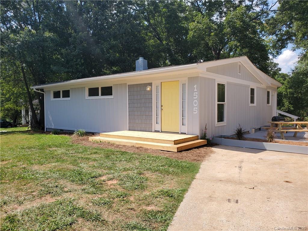 1505 Kings Road Shelby NC 28150
