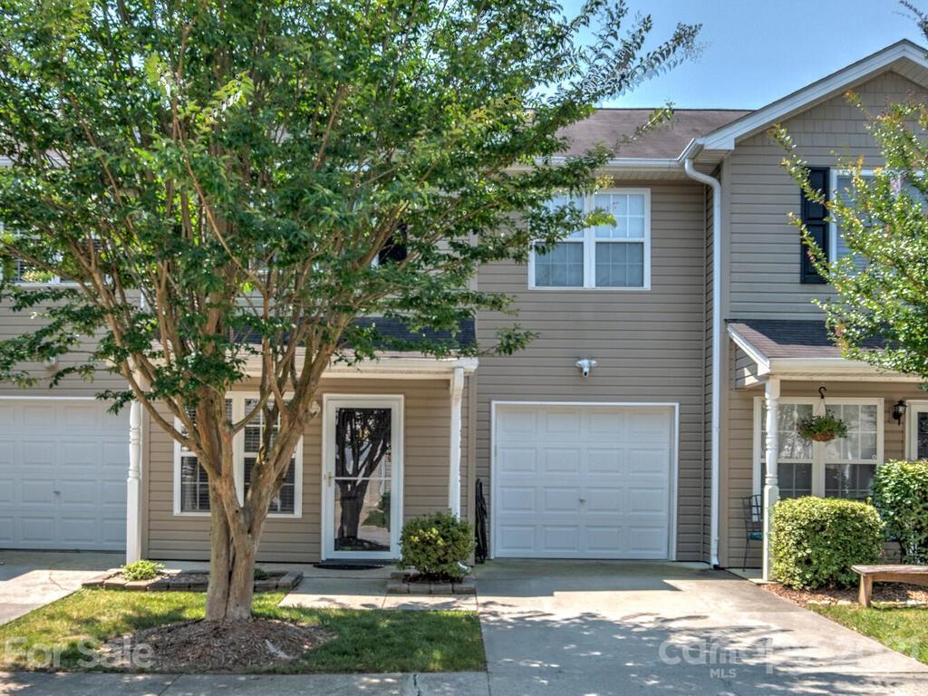 18 Yorktown Circle Fletcher NC 28732