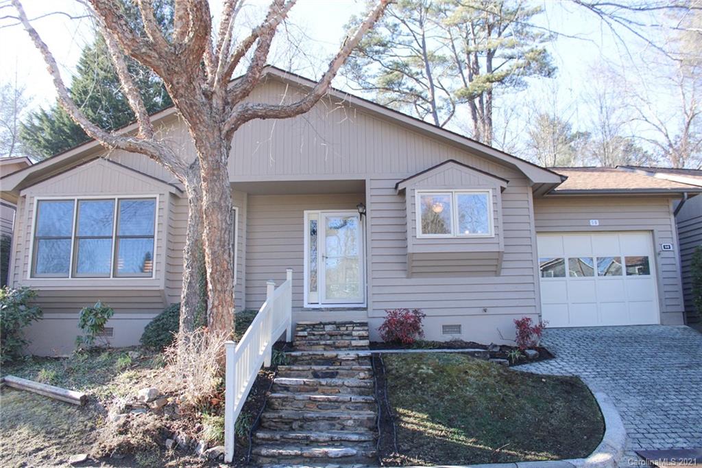 5 Hedge rose Court Asheville NC 28805