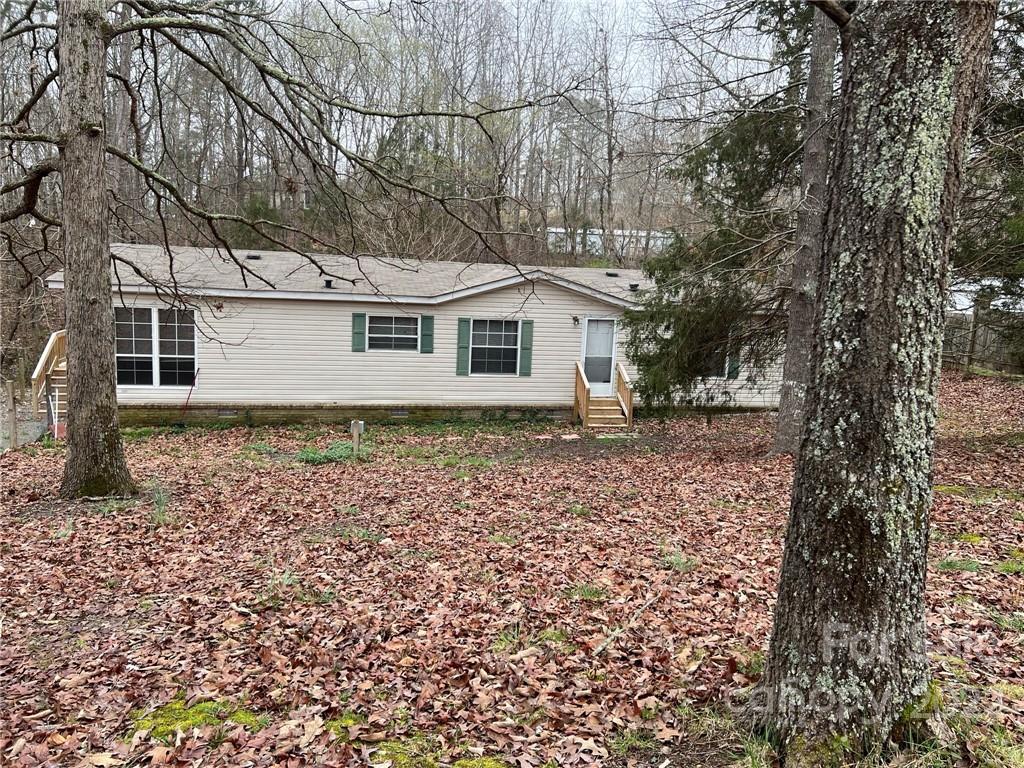 6112 Vanderhorst Drive Concord NC 28025