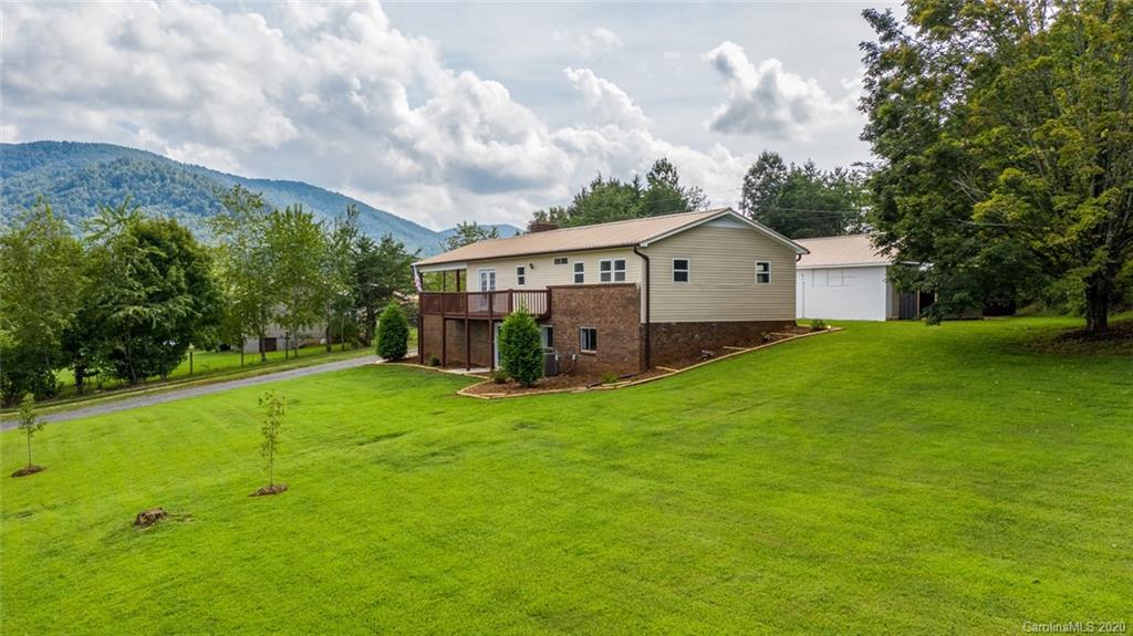 4952 Mountain View Lane Morganton NC 28655