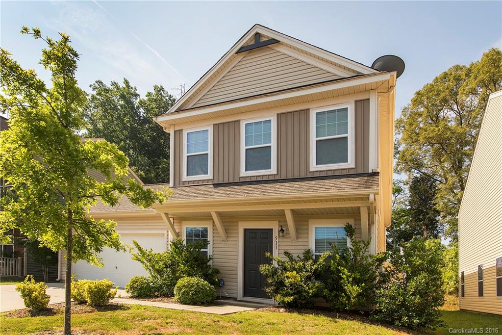 511 Rook Road Charlotte NC 28216