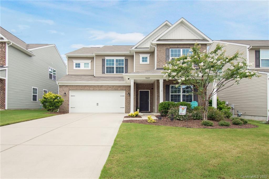 10421 Hillsborough Street Huntersville NC 28078