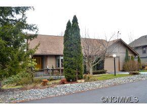 5 Zachary Ridge Road Asheville NC 28804