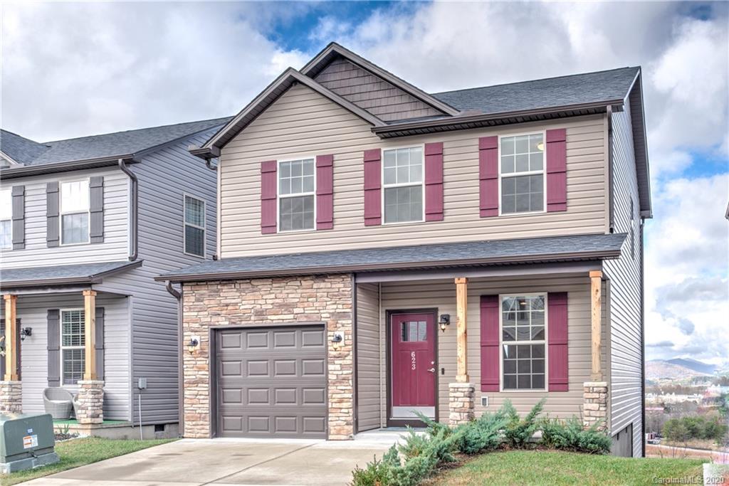 623 Cardwell Lane Fletcher NC 28732