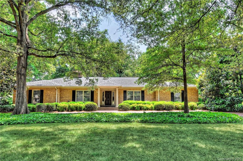 4338 Montibello Drive Charlotte NC 28226