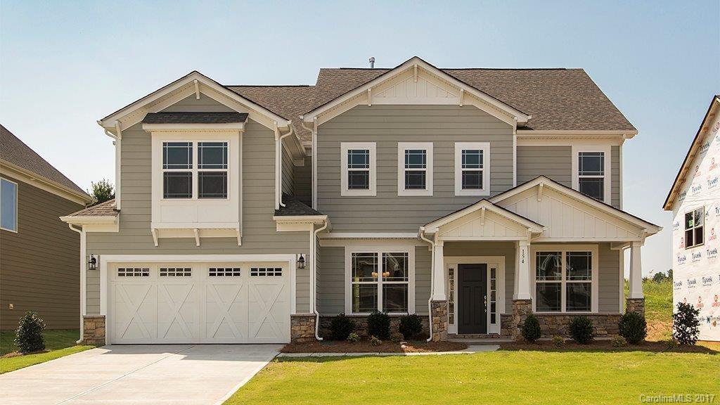 154 Eagles Landing Drive Mooresville NC 28117