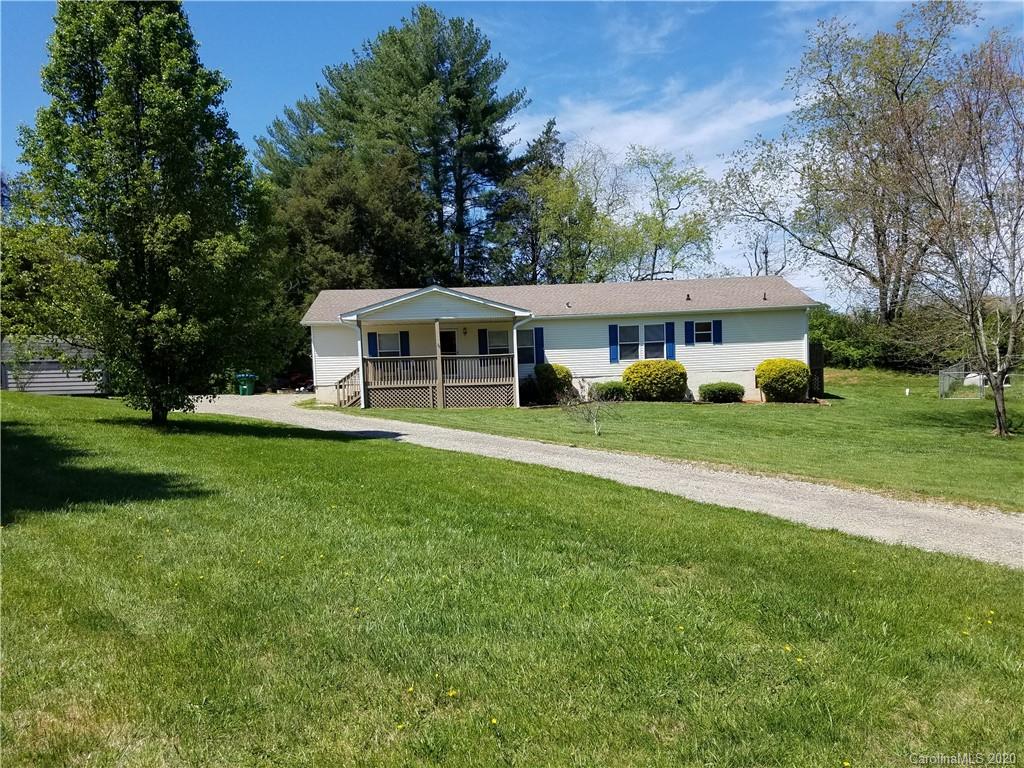 3 Indigo Bunting Lane Candler NC 28715