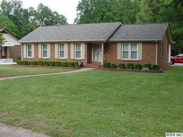 6500 Tomahawk Lane Charlotte NC 28214