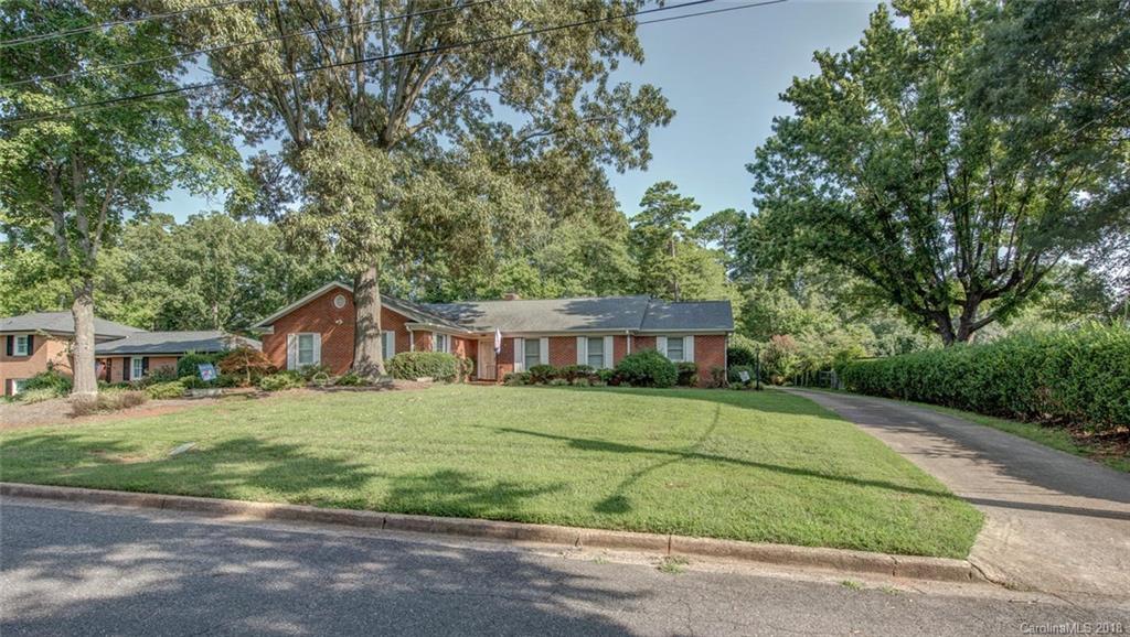 1014 Dumbarton Road Gastonia NC 28054