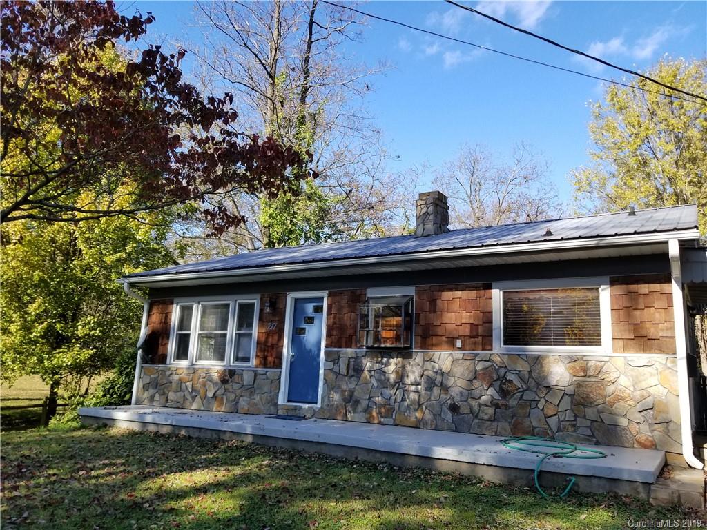 217 Florence Street Forest City NC 28043