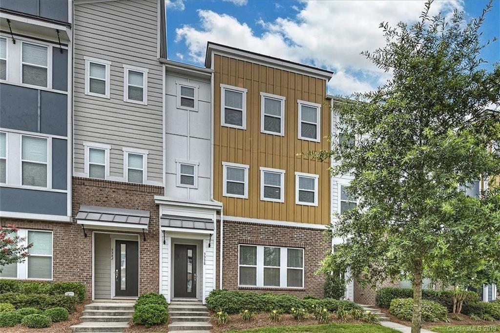 3338 Bending Birch Place Charlotte NC 28206
