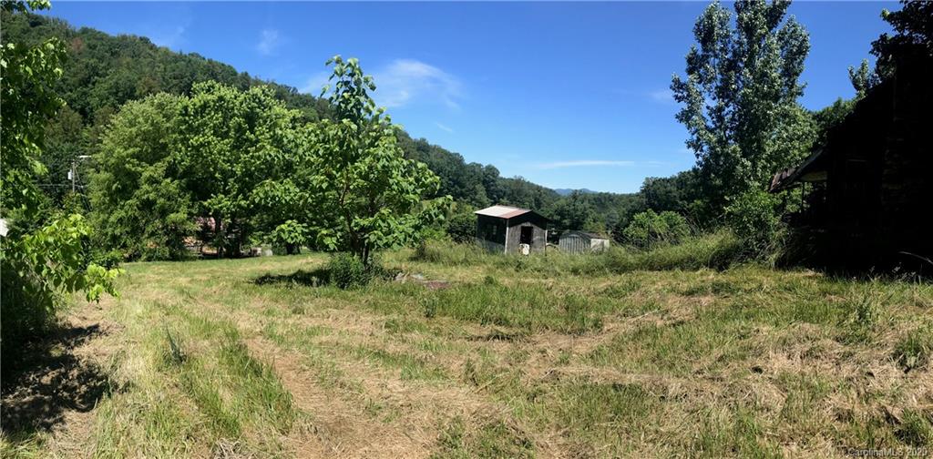 100 Gentry Branch Road Weaverville NC 28787