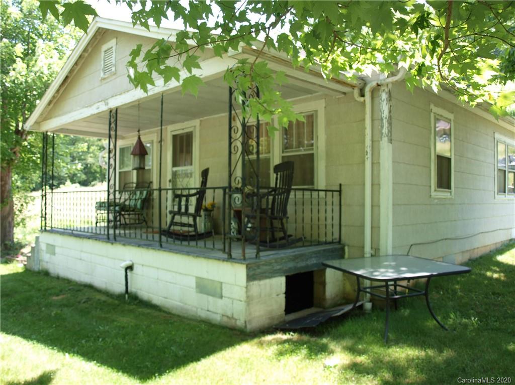 100 Gentry Branch Road Weaverville NC 28787