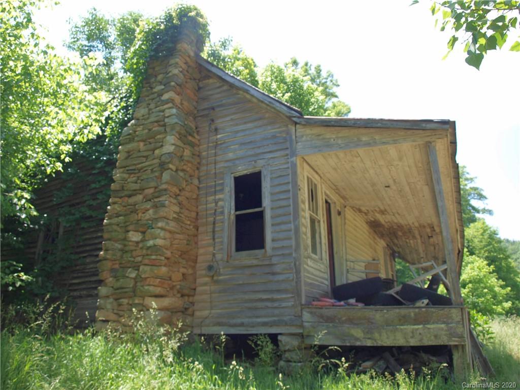 100 Gentry Branch Road Weaverville NC 28787