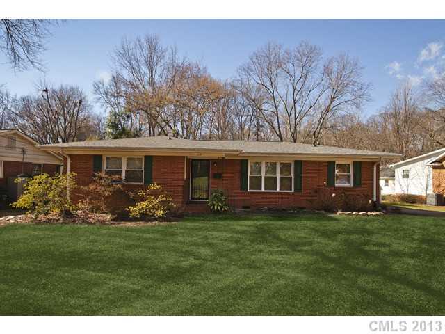 822 Camborne Place Charlotte NC 28210
