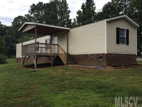 4211 Peachtree Lane Granite Falls NC 28630