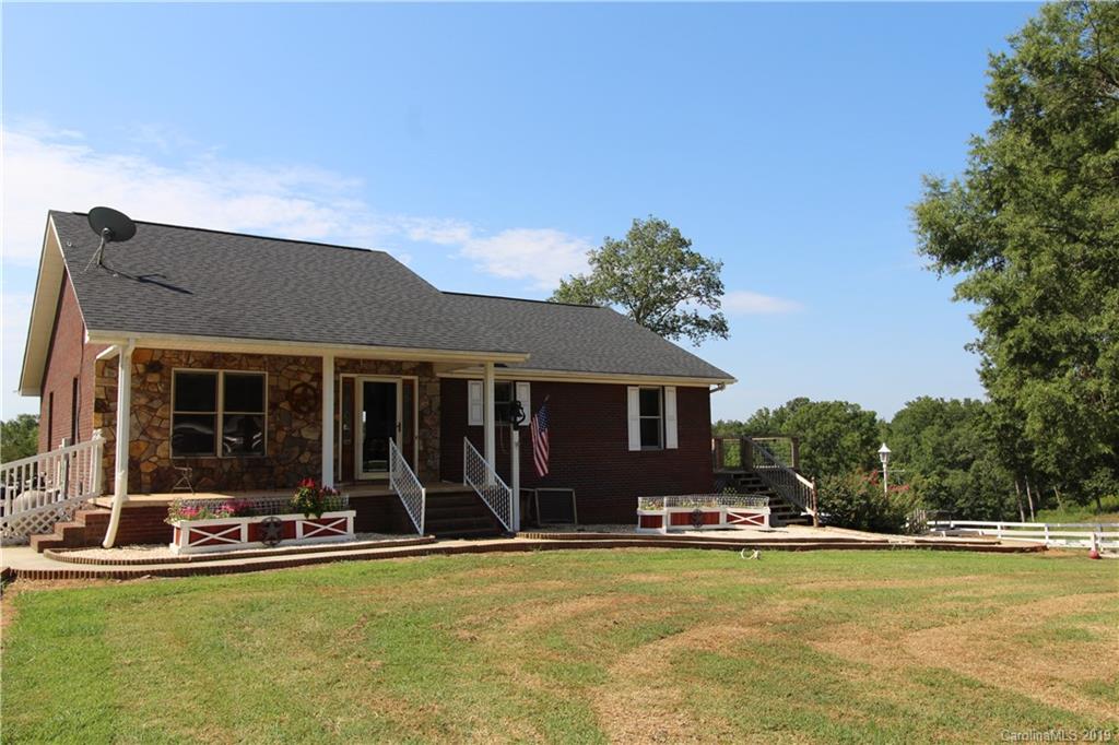 3810 Mullis Newsome Road Monroe NC 28110