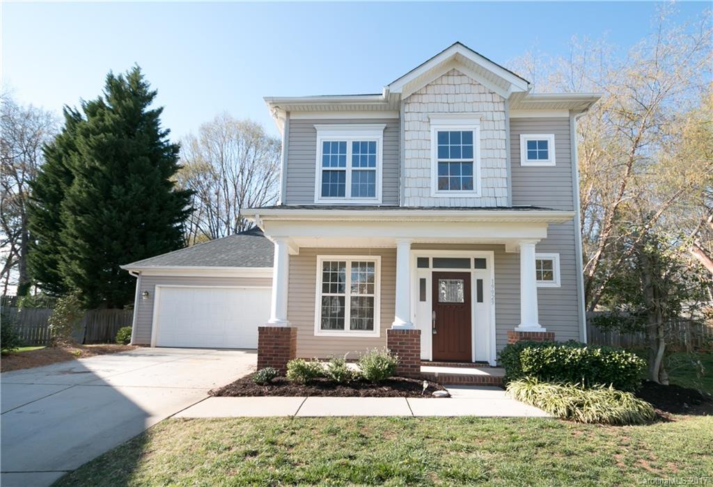 19929 Madison Village Drive Cornelius NC 28031