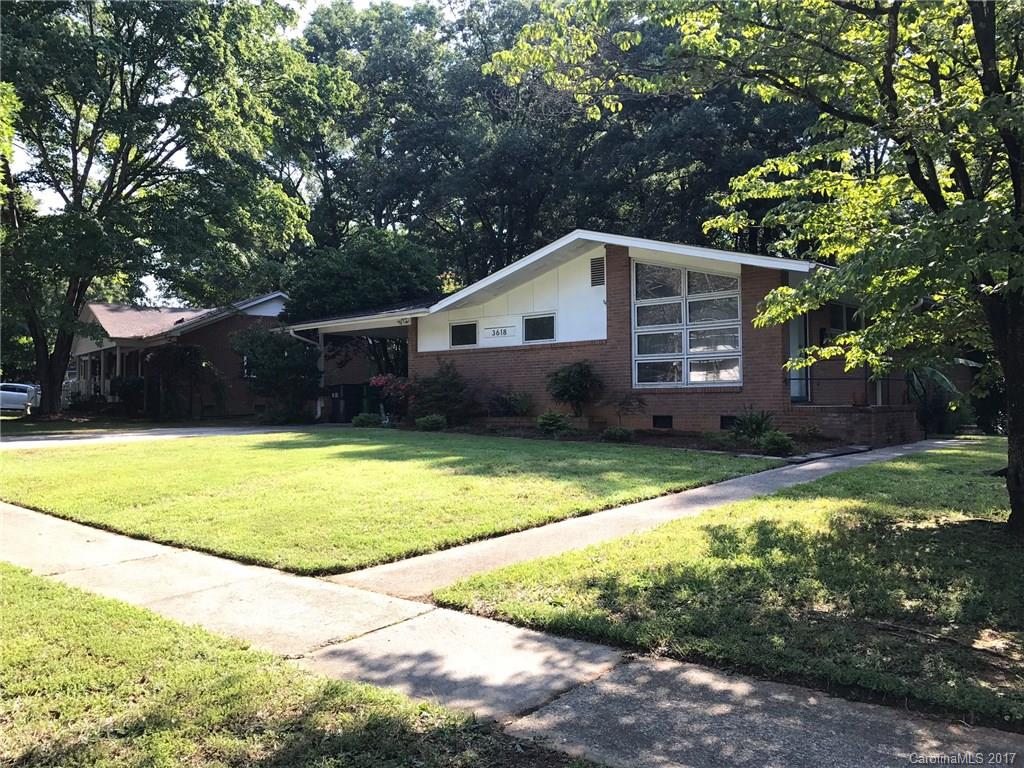 3618 Winterfield Place Charlotte NC 28205
