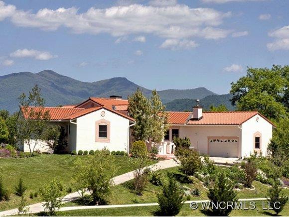 50 Alpine Way Weaverville NC 28787