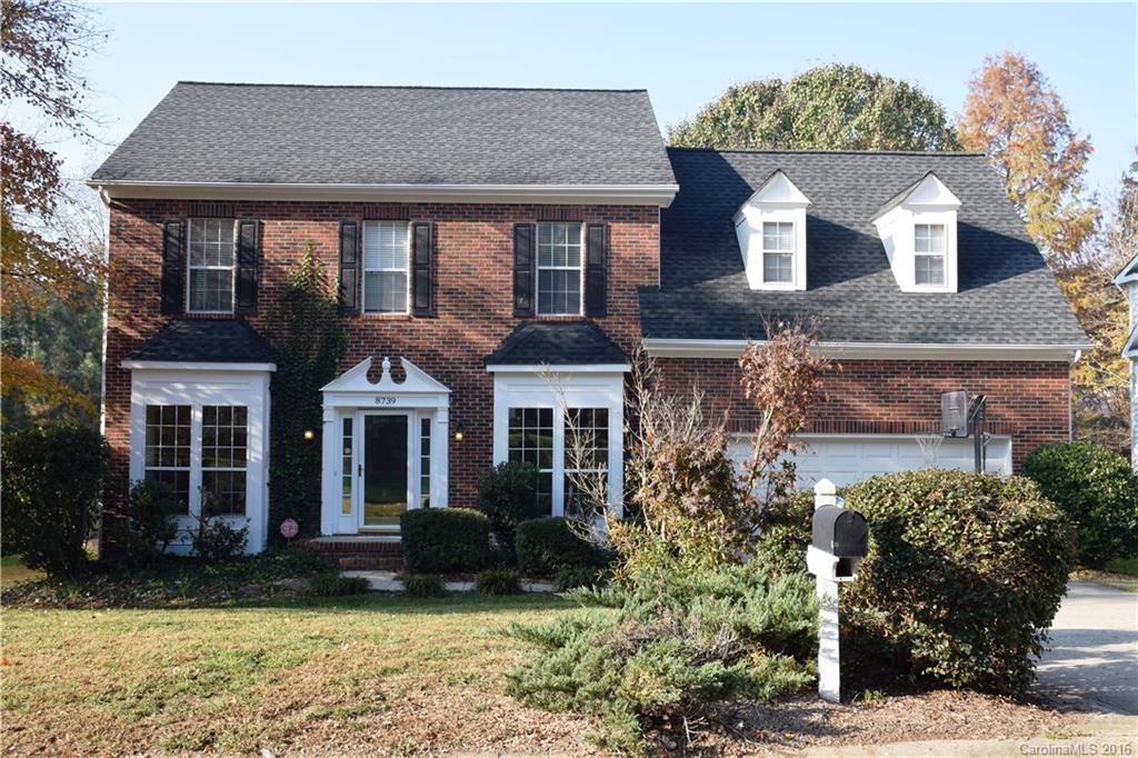 8739 Coachwood Court Charlotte NC 28216