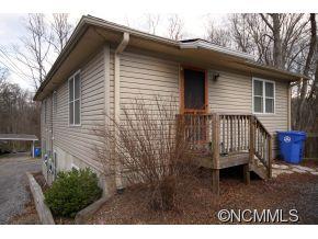 24 Shelburne Drive Asheville NC 28806