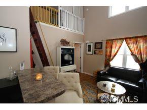 24 Shelburne Drive Asheville NC 28806
